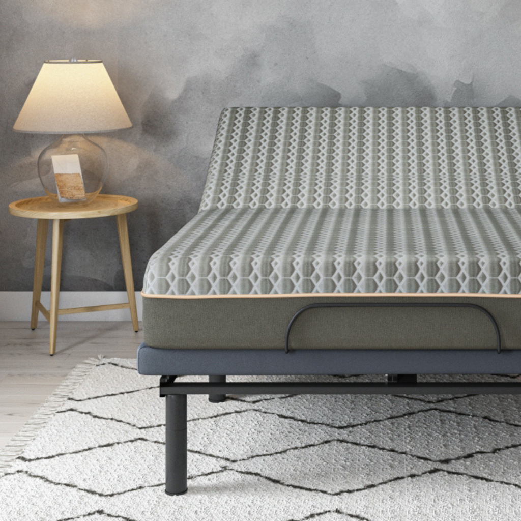 Copper Lux Hybrid 14" Twin XL Mattress