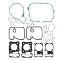 Athena 97-01 Honda VT Cv/Cw/C2W/CX/C2X/CY/CY2/C21 Shadow 750 Complete Gasket Kit (Excl Oil Seal) P400210850236