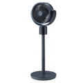 7-Inch Pedestal Fan - Oscillating Standing Floor Fan
