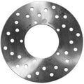Brembo OE 00-04 Piaggio Vespa Zip 50CC/94-97 Hexagon 150CC 175x4mm Brake Disc - Front Fixed 68B40713