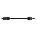 All Balls Racing 16-21 Polaris RZR XP 4 Turbo 8 Ball Axle Front Left AB8-PO-8-332