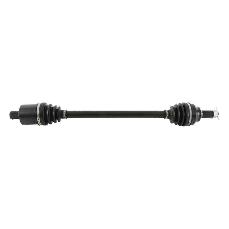 All Balls Racing 16-21 Polaris RZR XP 4 Turbo 8 Ball Axle Front Left AB8-PO-8-332