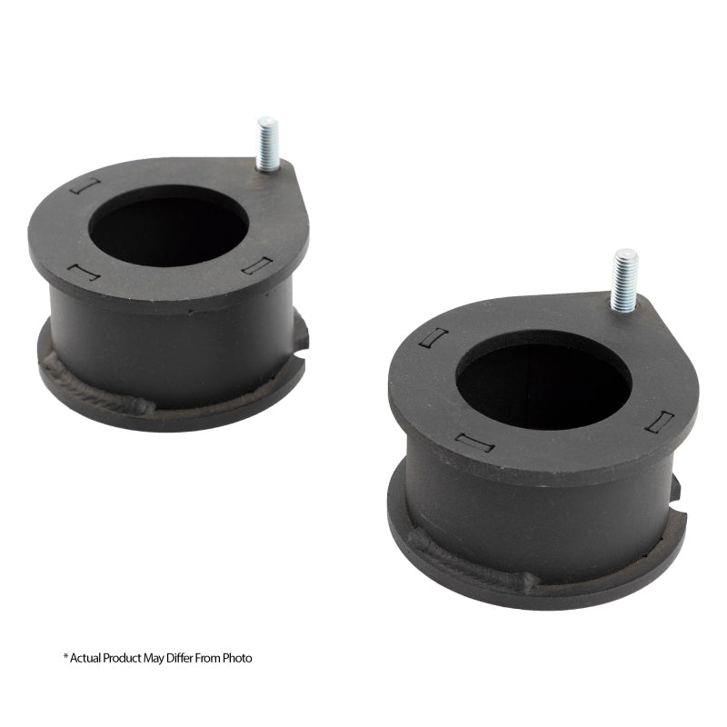 Belltech 19-20 Jeep Gladiator JT 2.5in Front Coil Spring Spacer 34861