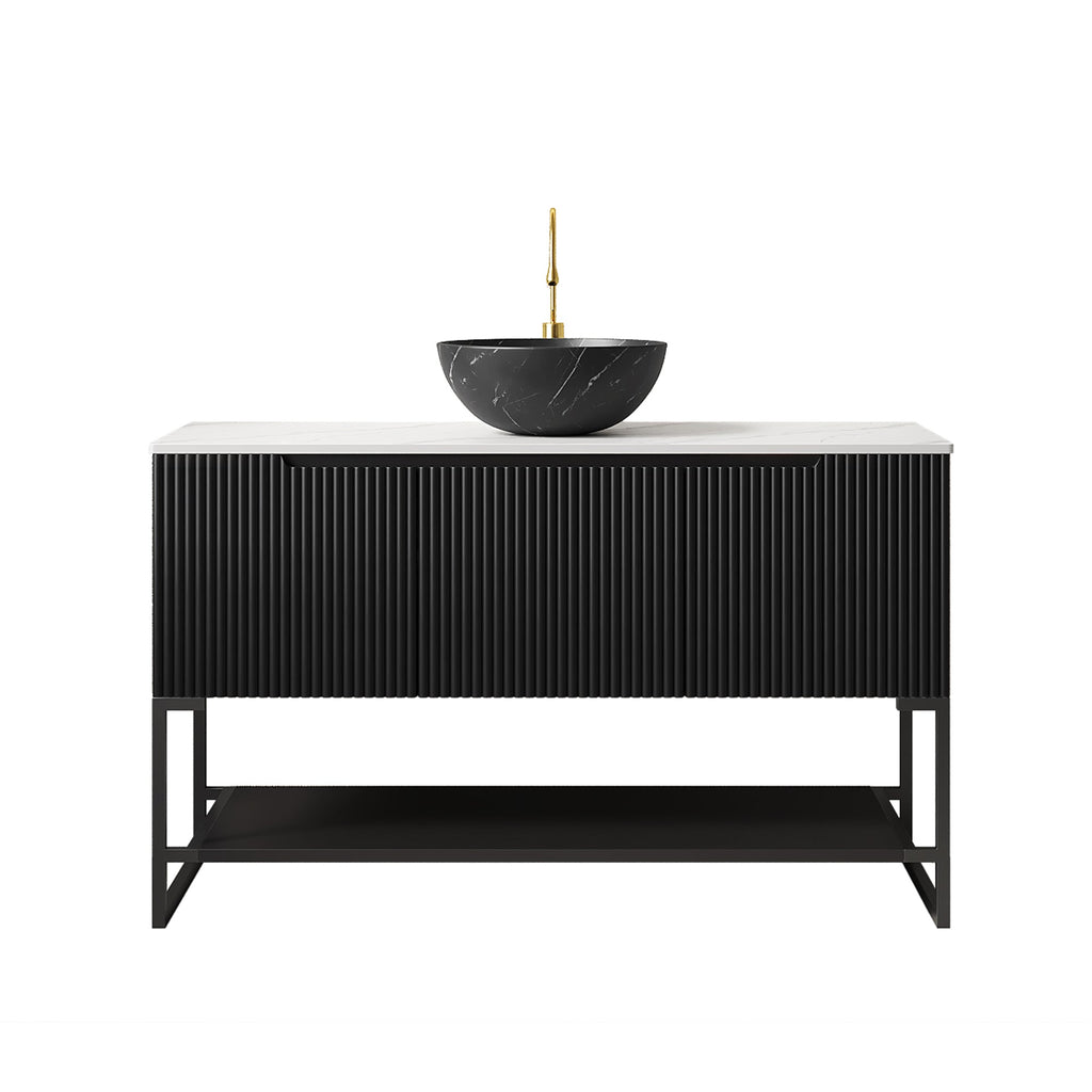 Tulio 48" Bathroom Vanity & Sink