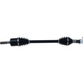 All Balls Racing 8Ball Xtreme Duty Axle AB8-CA-8-233