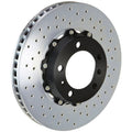 Brembo 01-04 996 C4S Front 2-Piece Discs 330x34 2pc Rotor Drilled 101.6003A