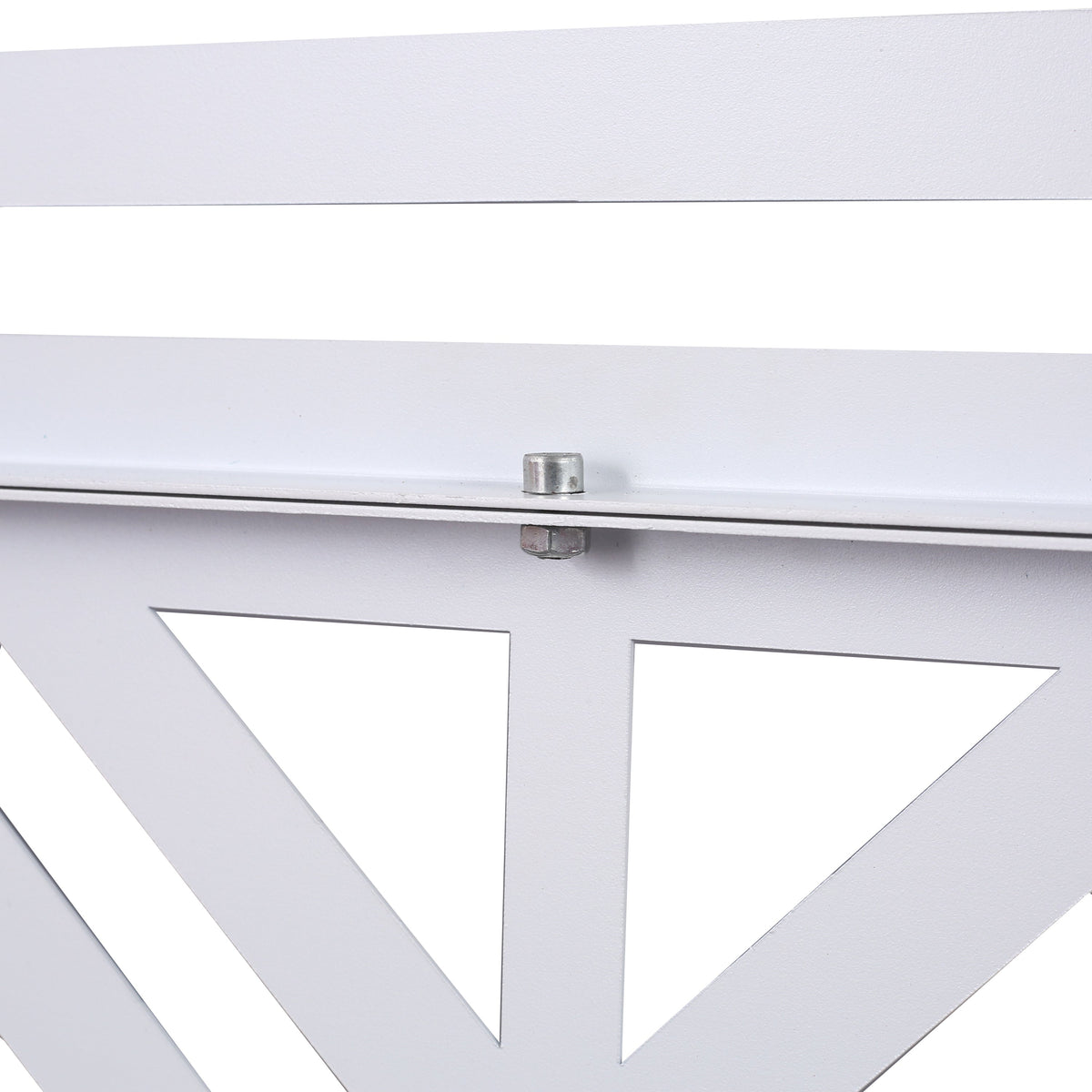 Outdoor & Indoor Metal Privacy Screen