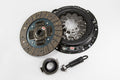 Comp Clutch 1995-1996 Dodge Avenger Stage 2 - Steelback Brass Plus Clutch Kit 5048-2100