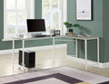 Bambina L-Shape Desk