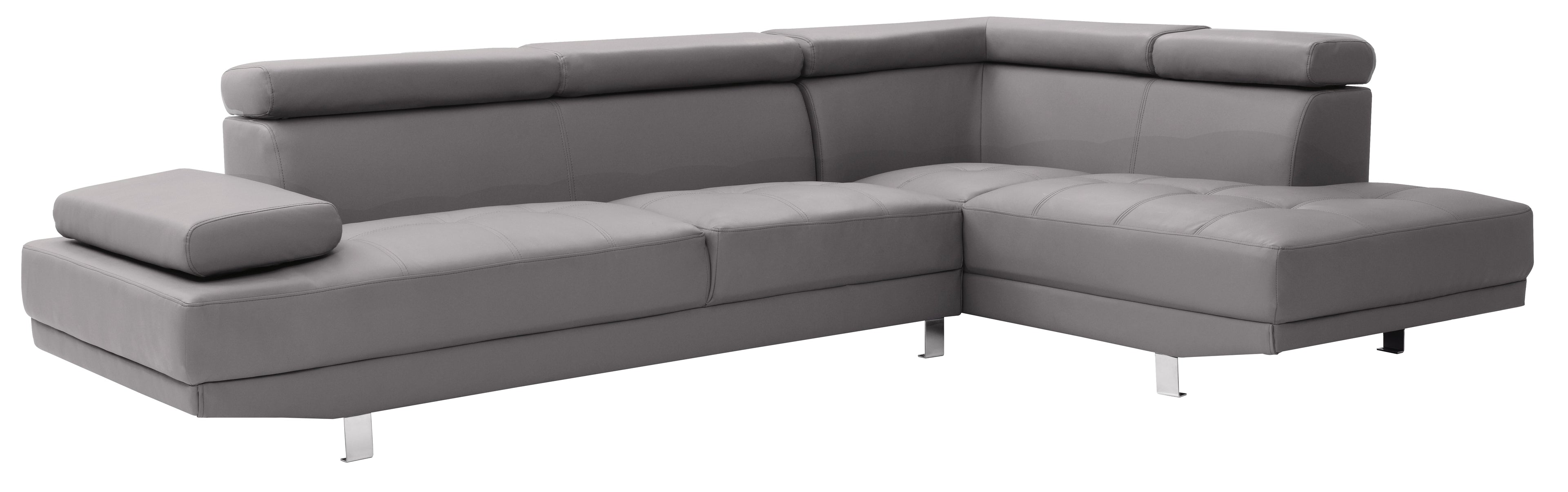 Riveredge G452-SC Sectional Without Ottoman