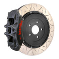 Brembo 09-11 Porsche 997.2 C2 PISTA Front Race BBK 2pc 380x35x53a 2pc Rotor T3 3K3.9081A
