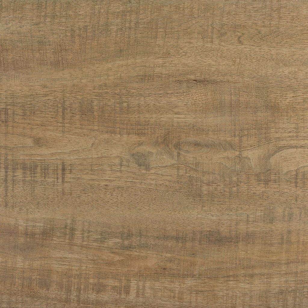 Brianna Mango Square Engineered Wood End Table
