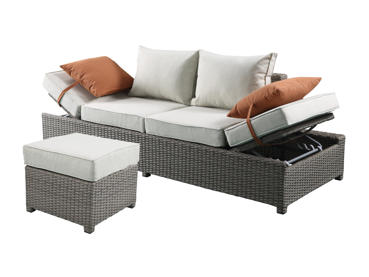 Salena Patio Furniture Set