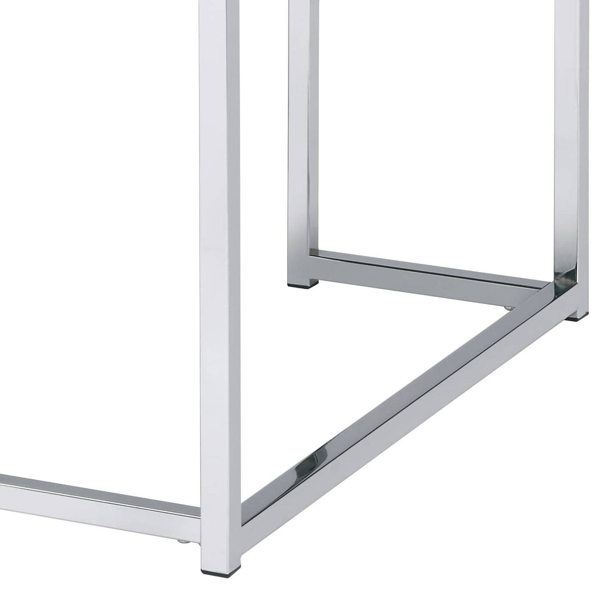 Chafik Rectangular Coffee Table