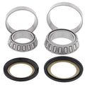 All Balls Racing 80-85 Yamaha YT1-125 Steering Bearing Kit 22-1008