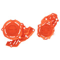 Acerbis 2024 Husqvarna FE250/350/ 2024 KTM XW-F350/EXC-F350 X-Power Kit - Original 16 2983265226