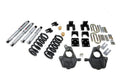 Belltech Lowering Kit With Sp Shocks 674Sp