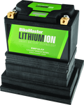BikeMaster Lithium Ion 2.0 Battery BMP18-FP 780856