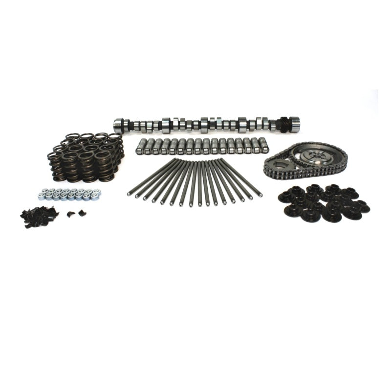Comp Cams Xtreme Energy XR282HR; Full Cam Kit