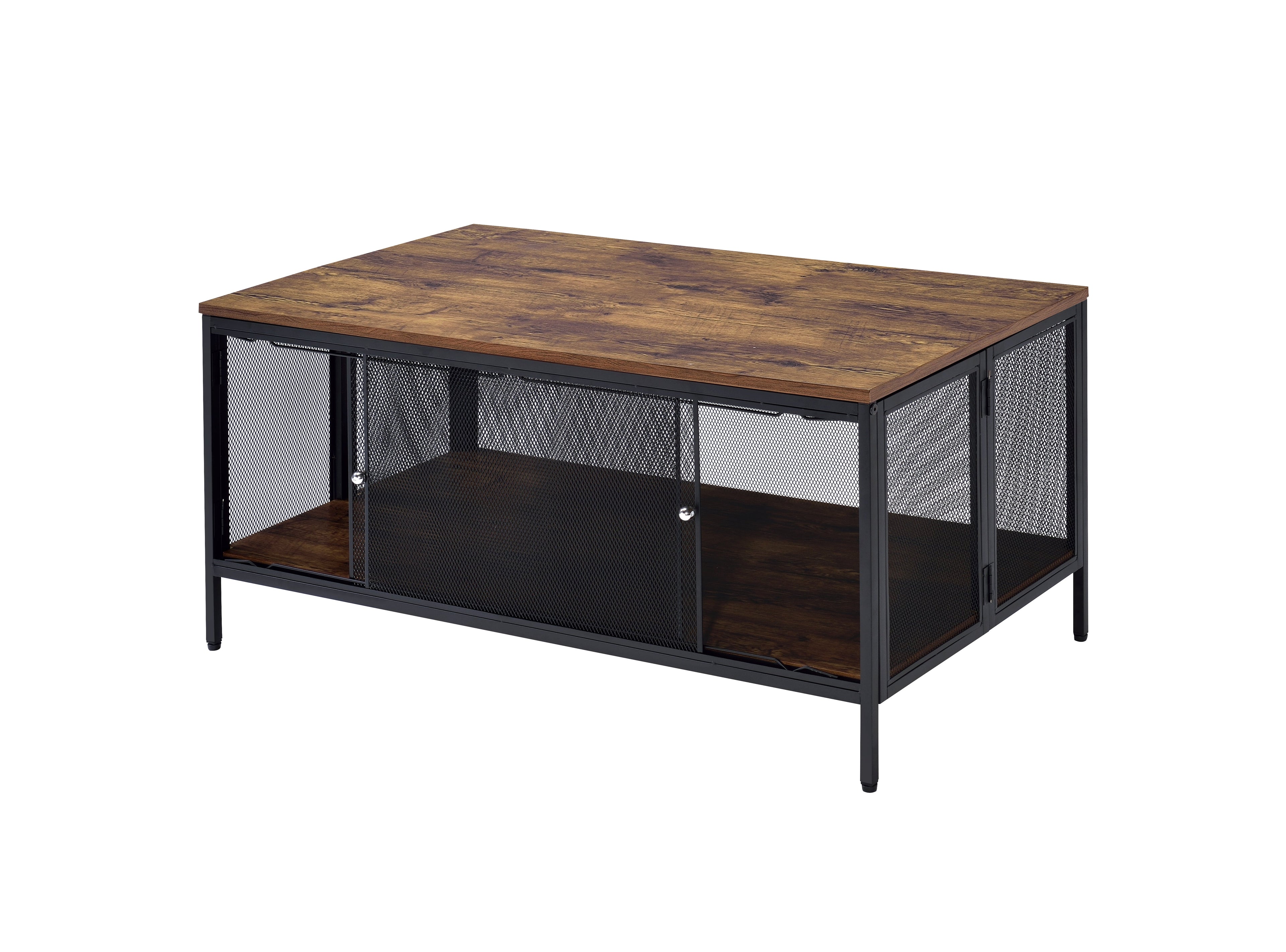 Winam Antique Coffee Table