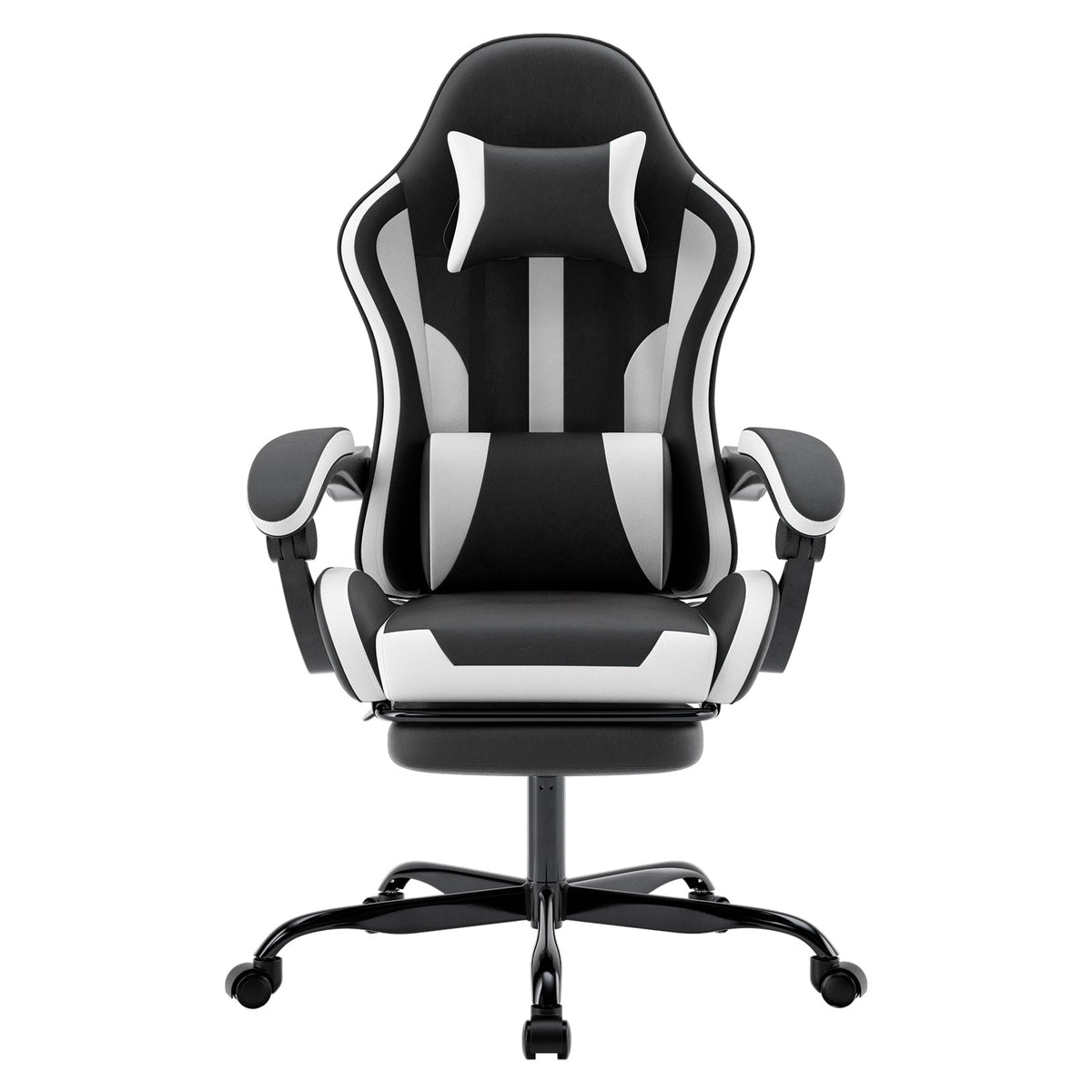 Ergonomic Gaming Chair