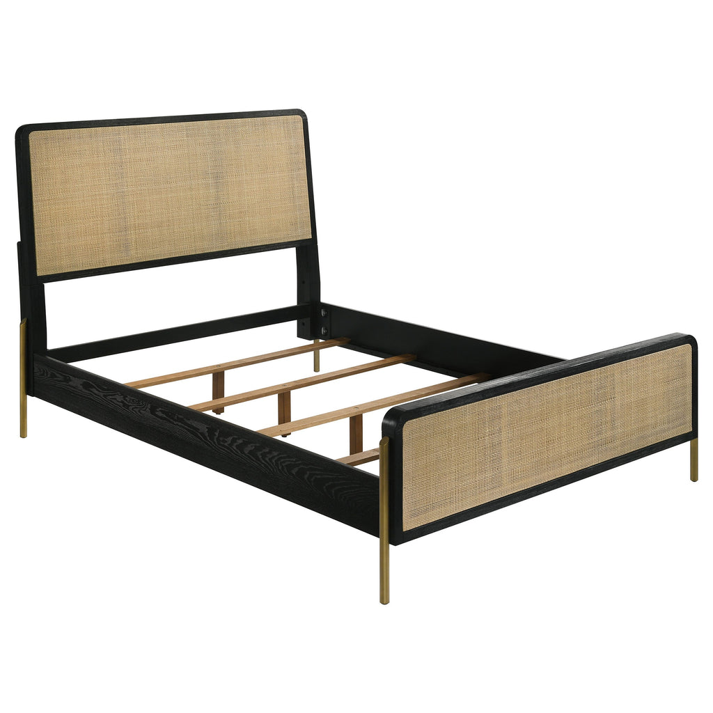 Anser Premium Bedroom Set