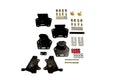 Belltech LOWERING KIT W/O SHOCKS 804