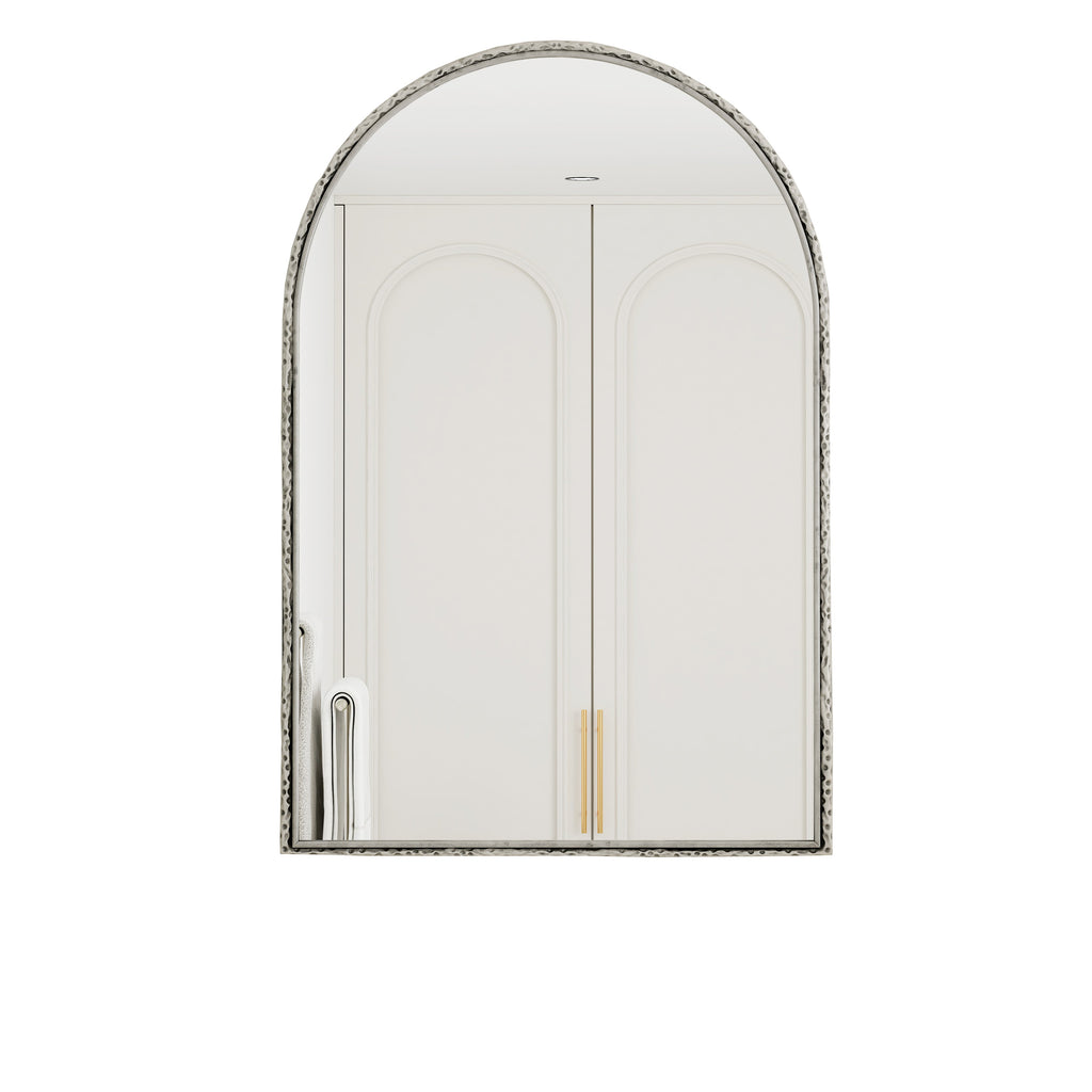Arched Wall Mirror