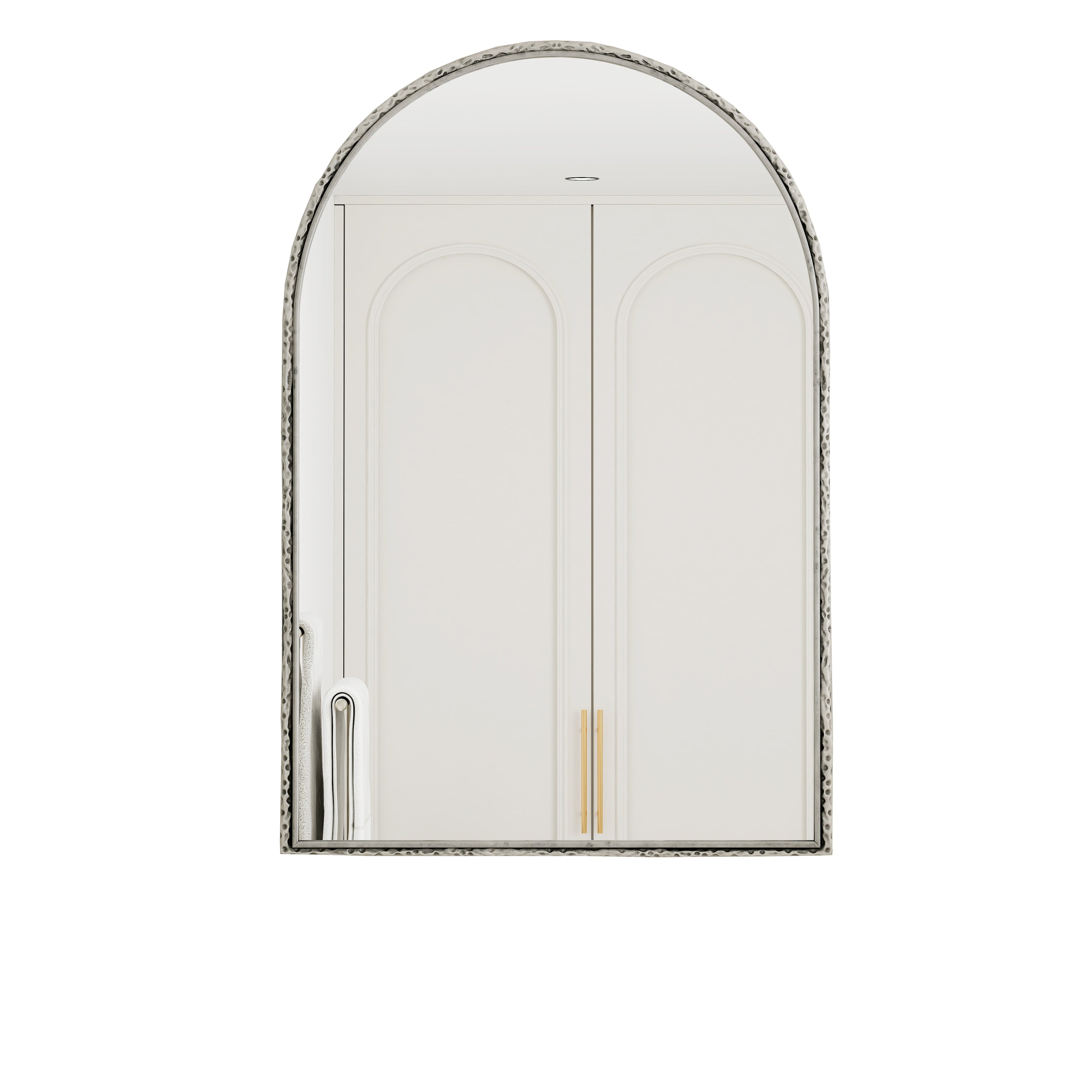 Arched Wall Mirror