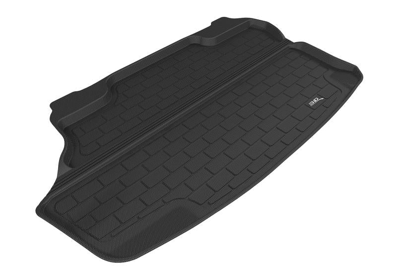 3D MAXpider 2015-2017 Toyota Camry Hybrid Kagu Cargo Liner - Black M1TY1731309
