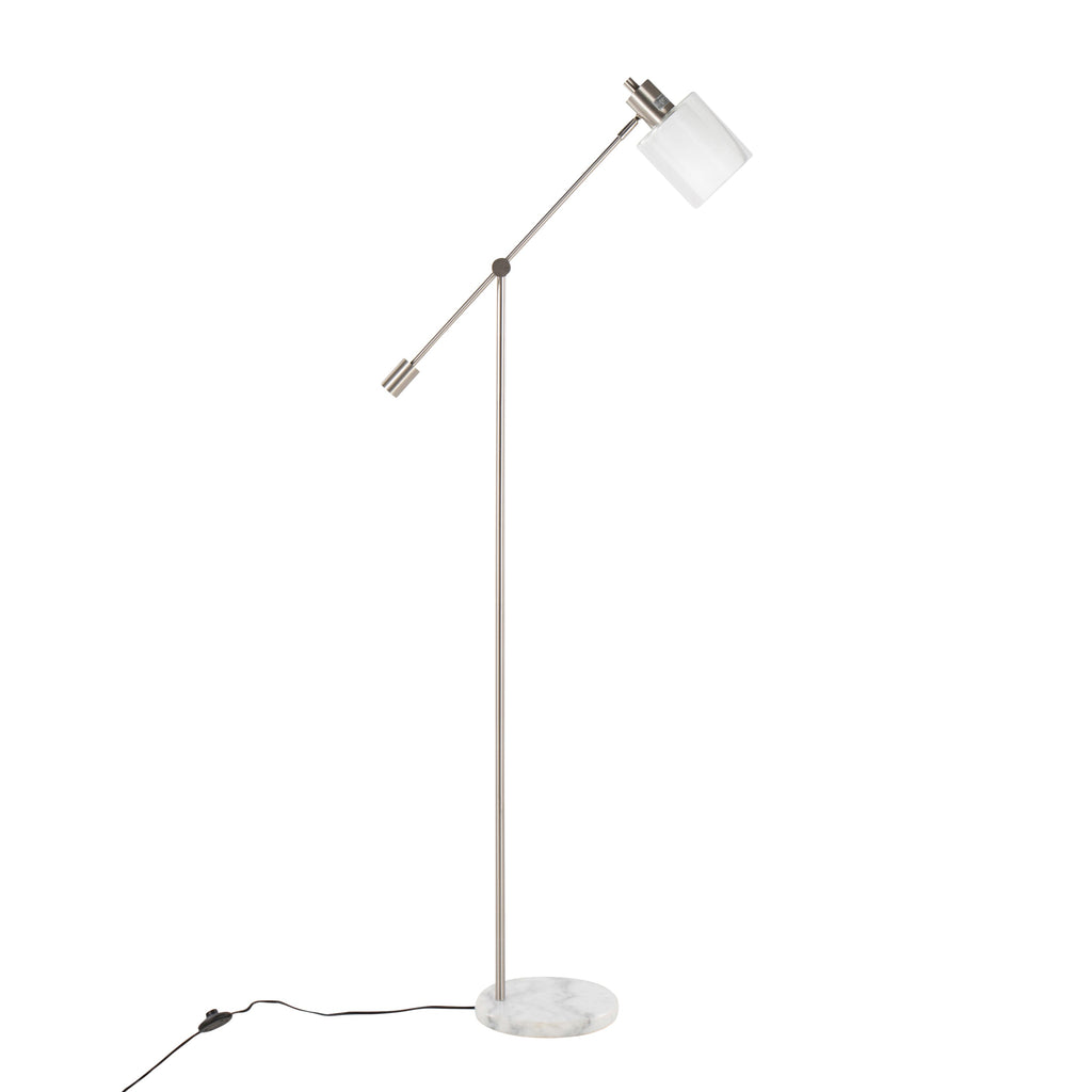 Contemporary Floor Lamp