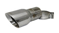 Corsa Performance Single 4.0" Tip w/ 3" Diameter Pipe