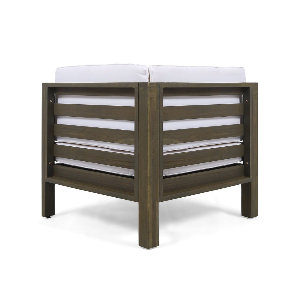 Oana Corner Chair