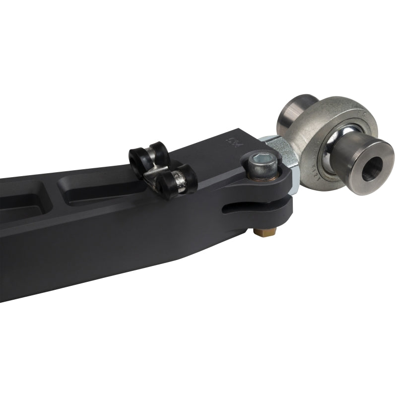 Camburg Chevy/GMC 1500 2WD/4WD 19-23 KINETIK V2 Performance Billet Uniball Upper Arms CAM-210099-GRY