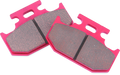 BikeMaster Kawasaki Sintered Brake Pads 961521