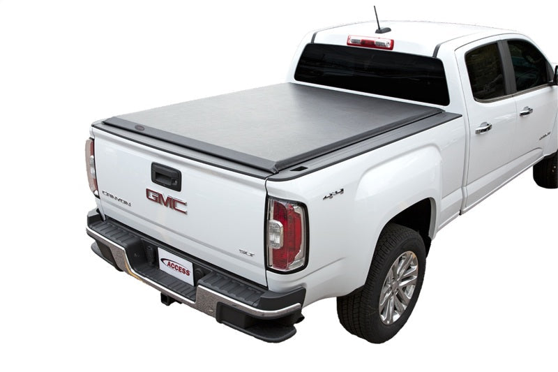 Access Original 15-19 Chevy/GMC Colorado / Canyon 6ft Bed Roll-Up Cover 12359