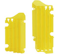 Acerbis Radiator Louvers Yellow 2691550231