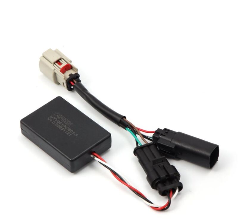 AlphaRex Stock LED Tail Lights to AlphaRex LUXX-Series Tail Lights Converters (For 620030) 620041 *Discontinued