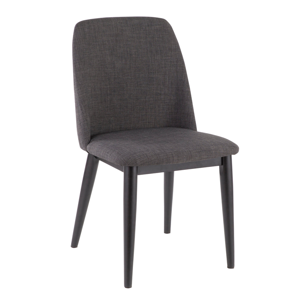 Tintori Contemporary Dining Chair