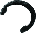 Bikers Choice Clutch Retaining Rings(10) 601509