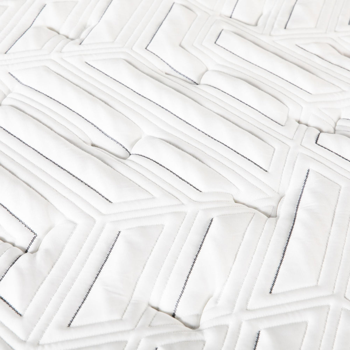 Venus Williams Collection - Legend 12" Foam Mattress - Twin XL