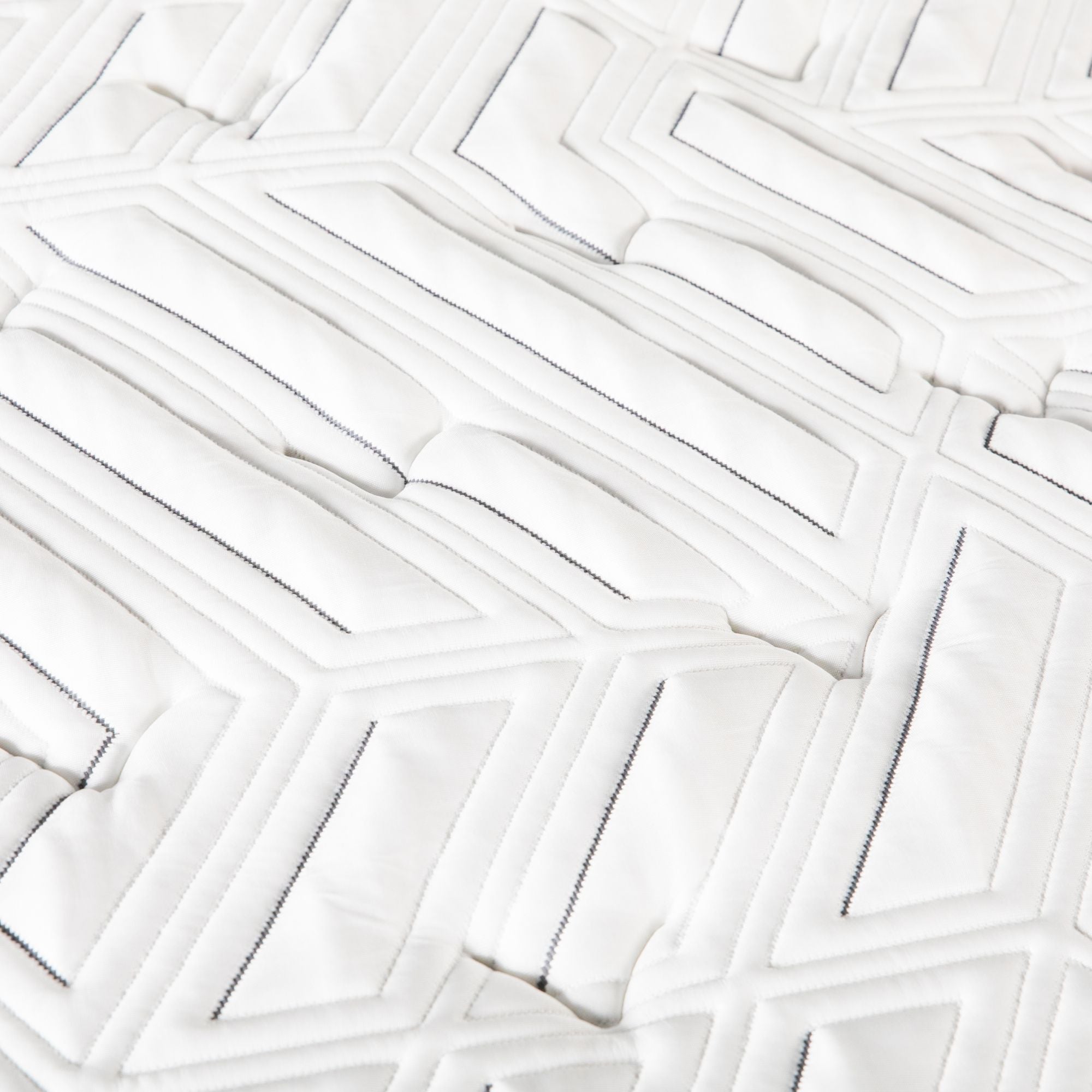 Venus Williams Collection - Legend 12" Foam Mattress - King