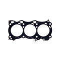 Cometic Gasket Cometic Nissan VQ35DE Version 2/VQ35HR/VQ37VHR .075in MLS Cylinder Head Gasket - 97mm Bore - RHS C4592-075