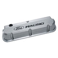 Ford Performance Parts Ford Racing 289-351 Slant Edge Polished Valve Cover