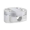 CP Piston & Ring Set for Subaru EJ257 WRX/STI (Stroker)-Bore (99.5mm)-Size (STD)-CR (10.0)-Set of 4 SC7441-4