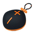 KP-839 Best Selling Portable Bluetooth Speaker Factory Direct Super Heavy Bass Outdoor Lanyard Long Battery Life High Volume