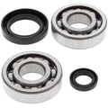 All Balls Racing 84-91 Honda CR250R Crank Shaft Bearing Kit 24-1004