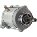 Arrowhead 2002 Arctic Cat 400 FIS 2x4 w/MT Starter Motor 410-54137