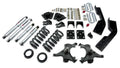 Belltech Lowering Kit With Sp Shocks 787Sp