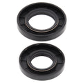 All Balls Racing 84-87 Kawasaki KXT250 Tecate Crank Shaft Seal Only Kit 24-2030